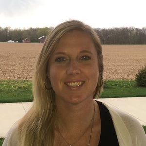 Meet your Posher, Kristi